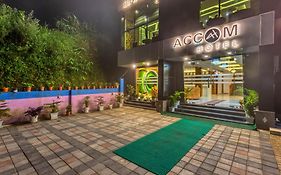 Accom Hotel
